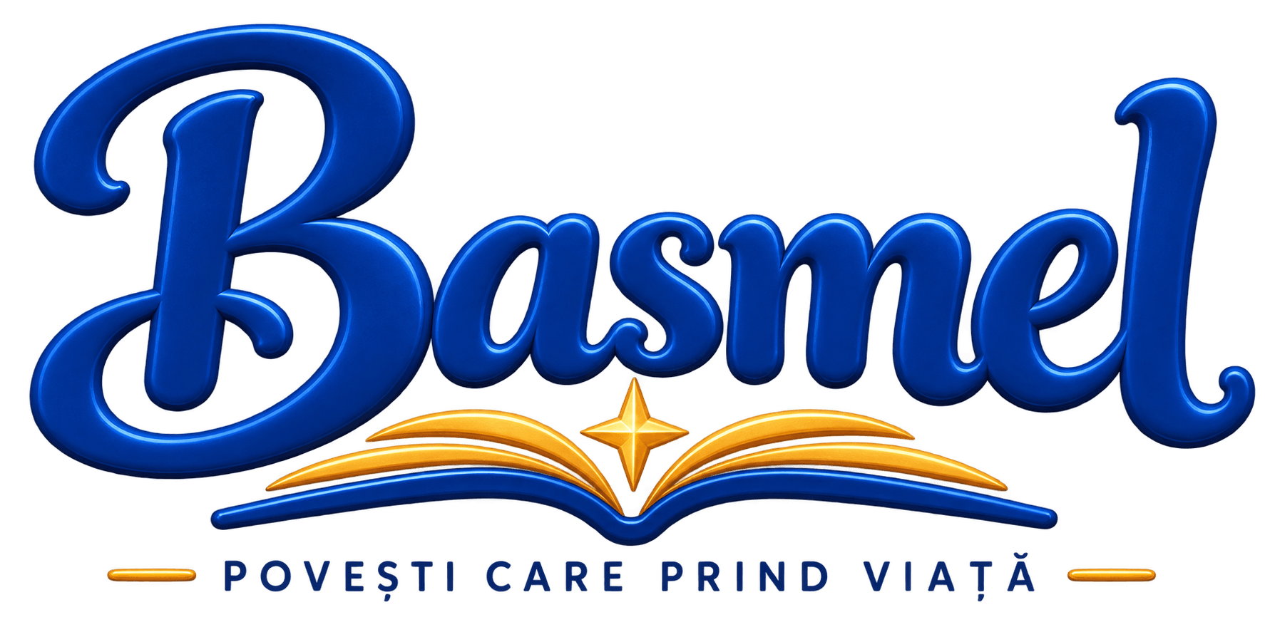 Basmel — Povești care prind viață